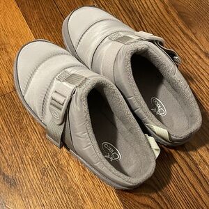 Chaco Ramble Puff Clog - women’s 7